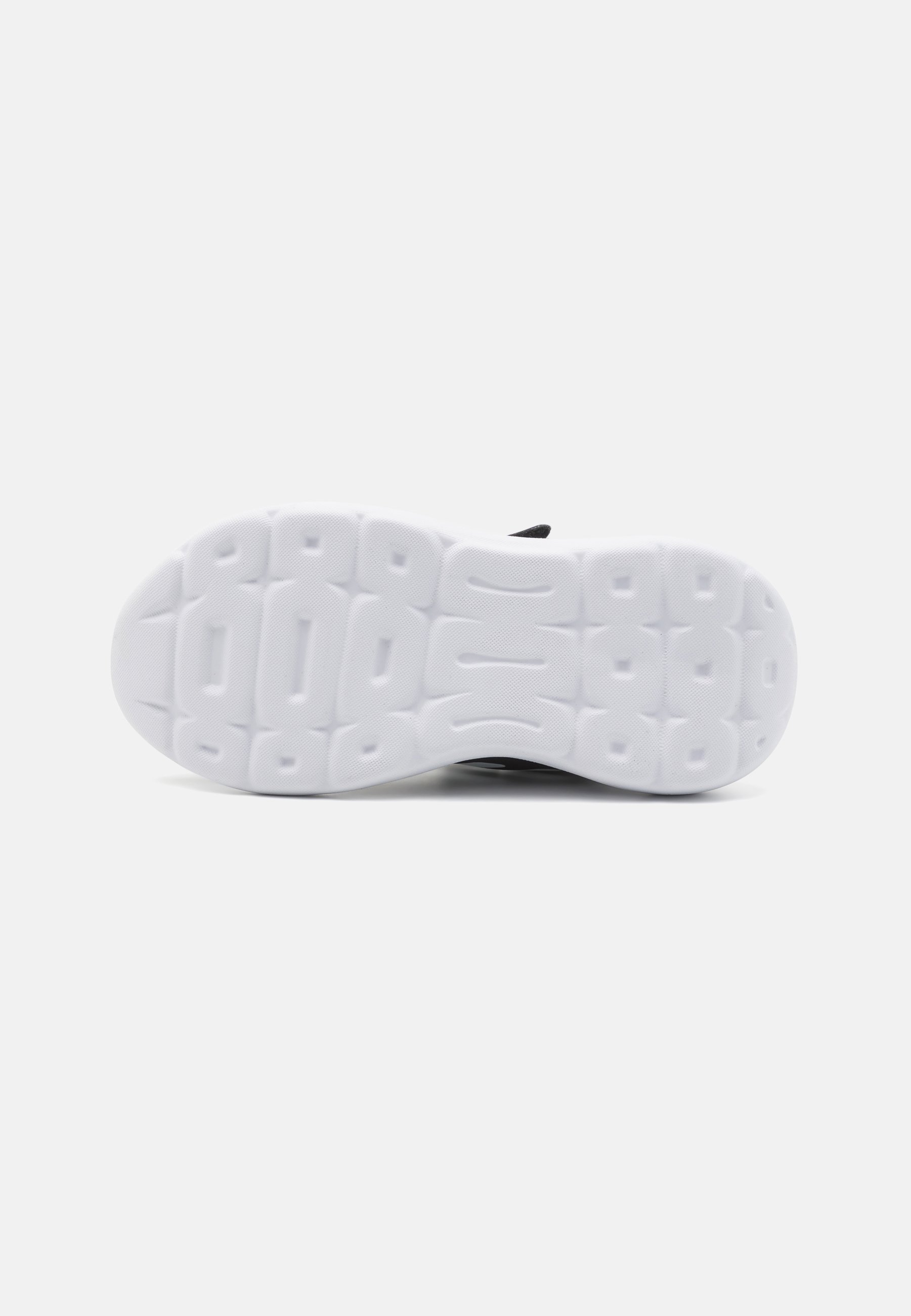 adidas Performance TENSAUR - Hardloopschoenen voor op de weg - core black/footwear white