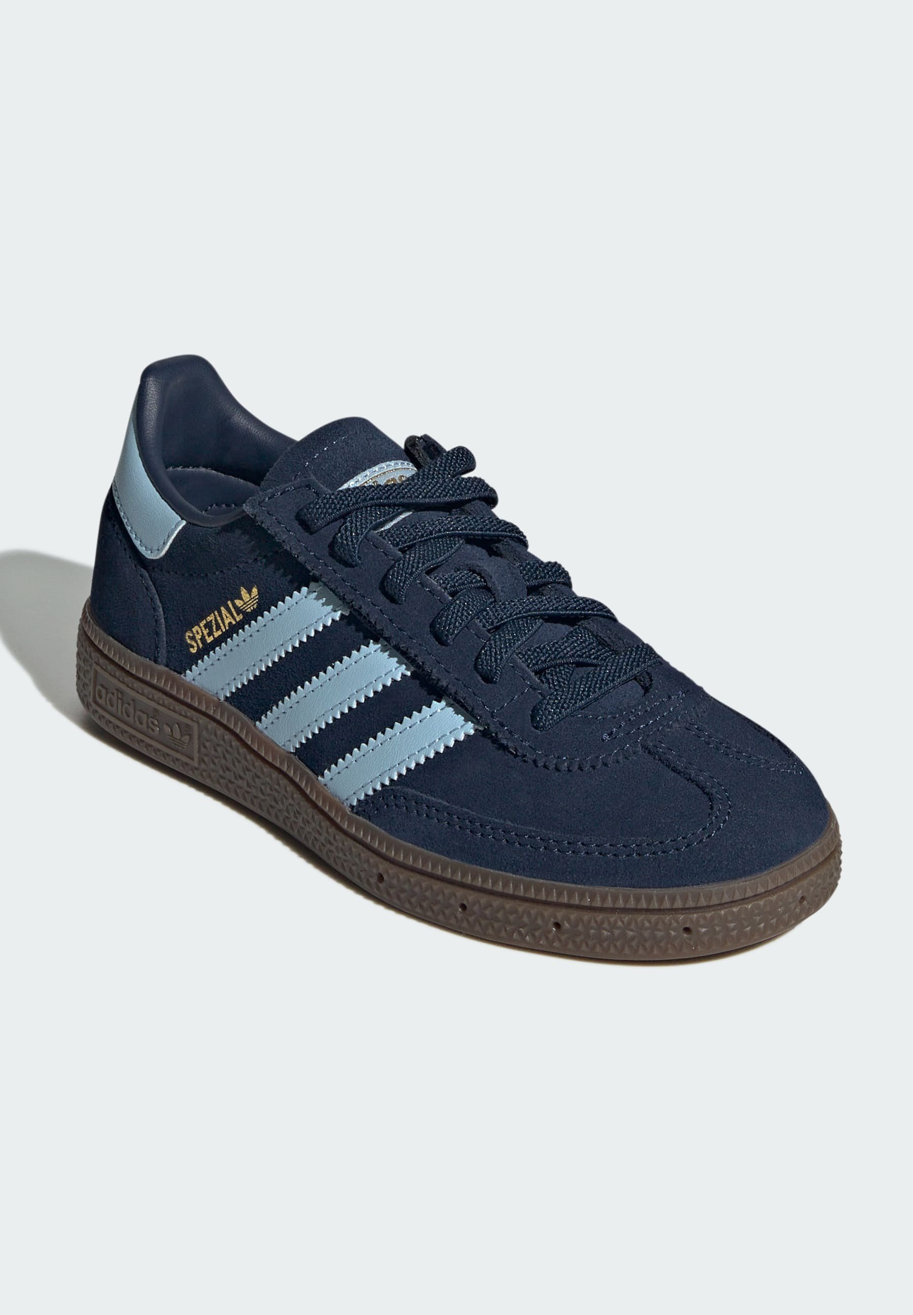 adidas Originals sneakers - collegiate navy clear sky gum
