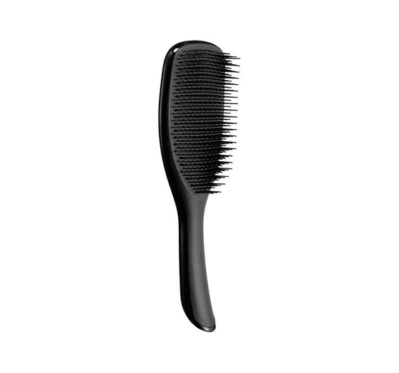 TANGLE TEEZER WET DETANGLING SZCZOTKA DO WŁOSÓW STANDARD LIQUORICE BLACK