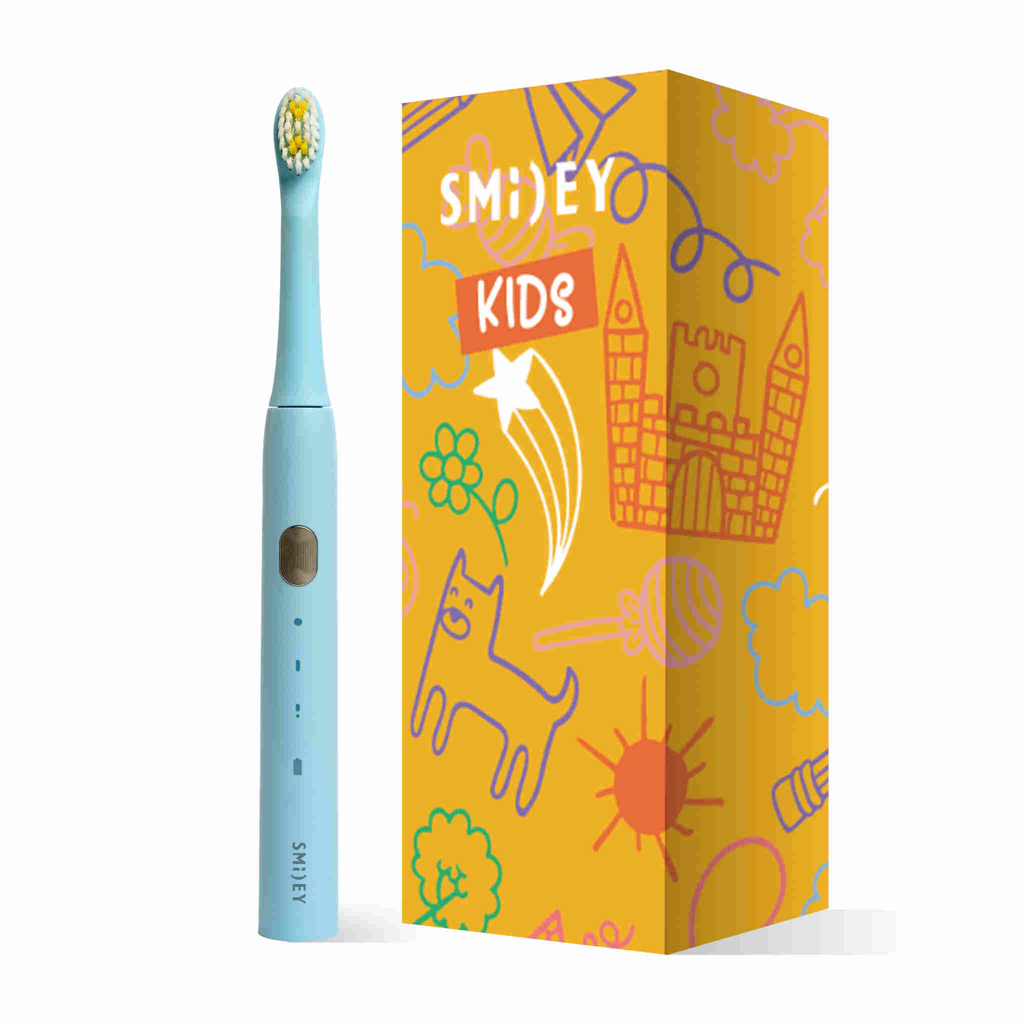 Smiley Light Kids