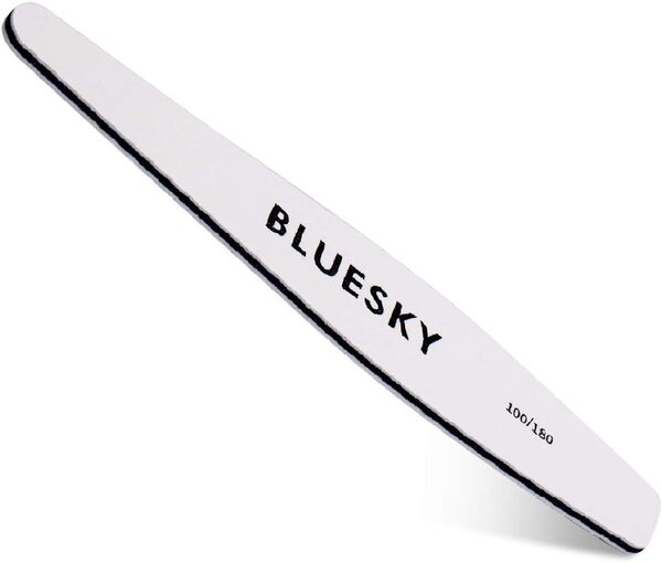 Lima de uñas Bluesky - Rombo