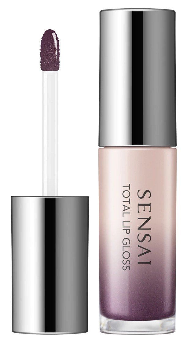 Total Lip Gloss Luxusné lesky na pery
