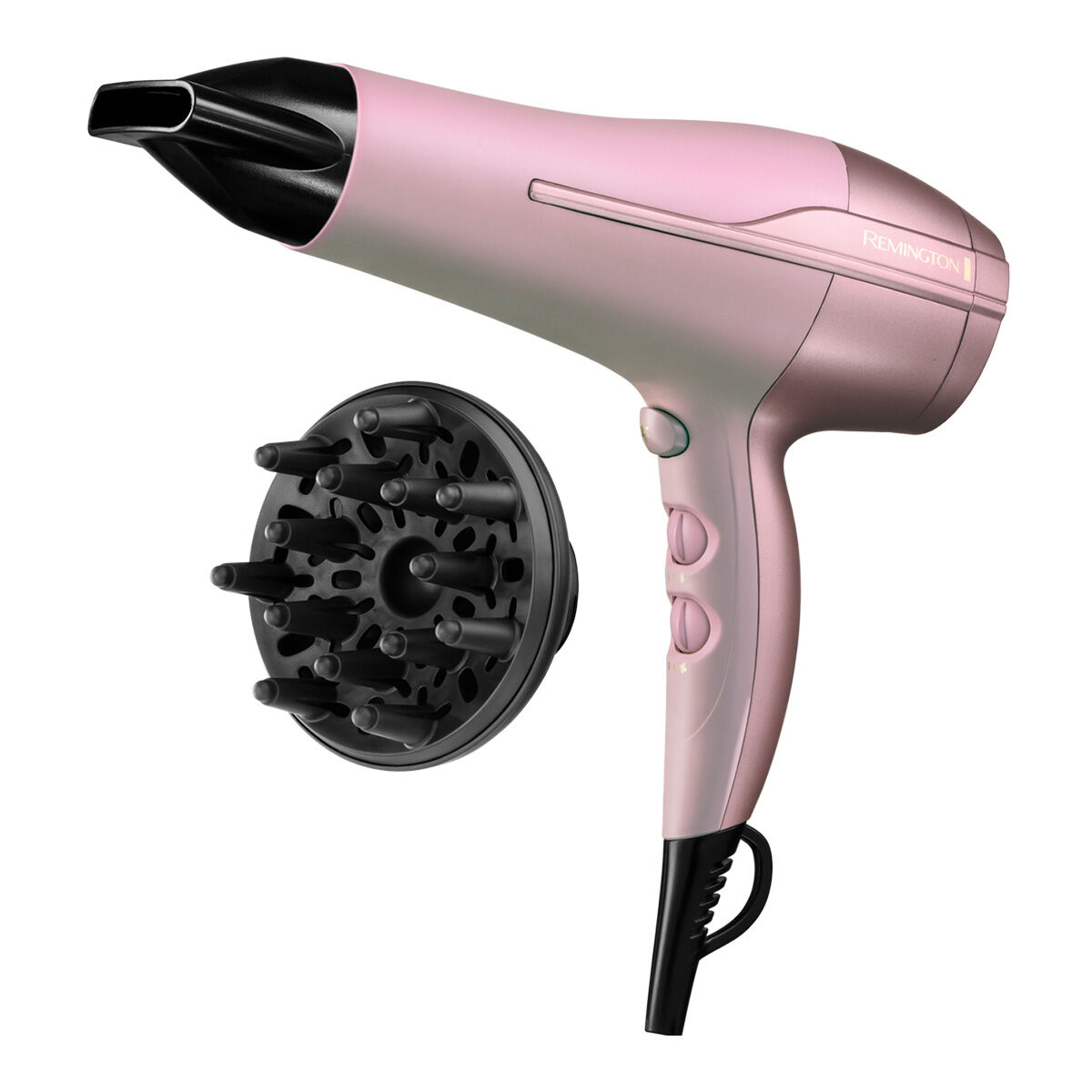 Remington kokosrieksts D5901
