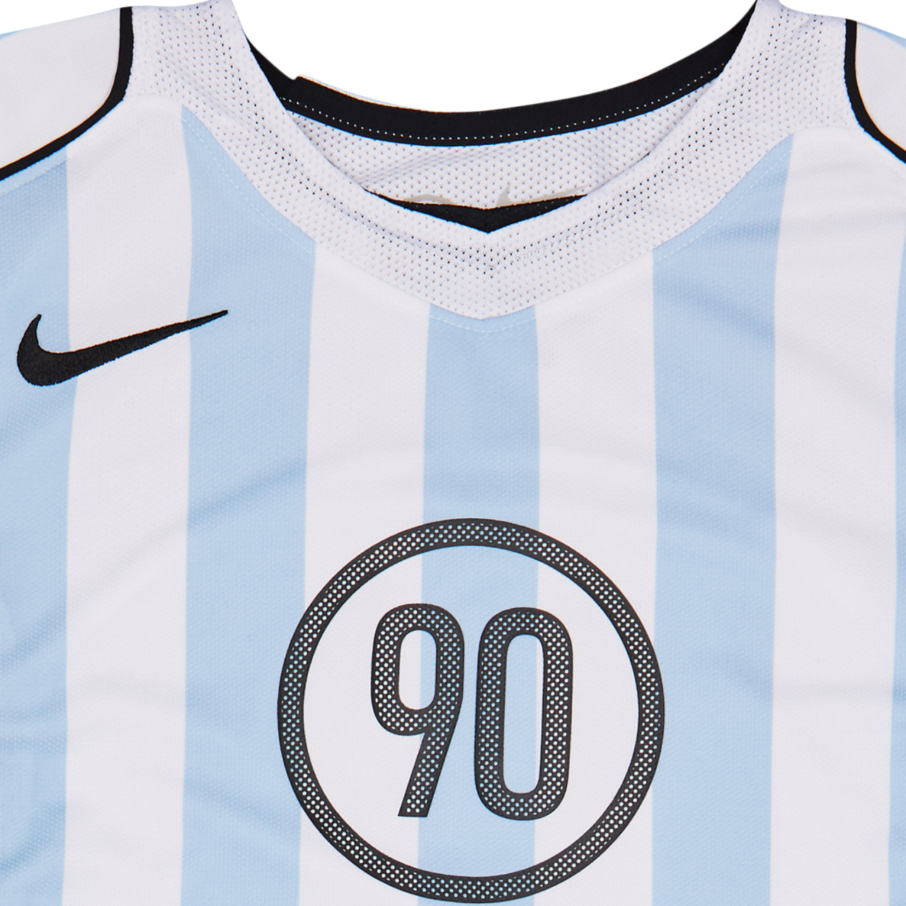 Nike Df Total 90 Energy -pelipaita