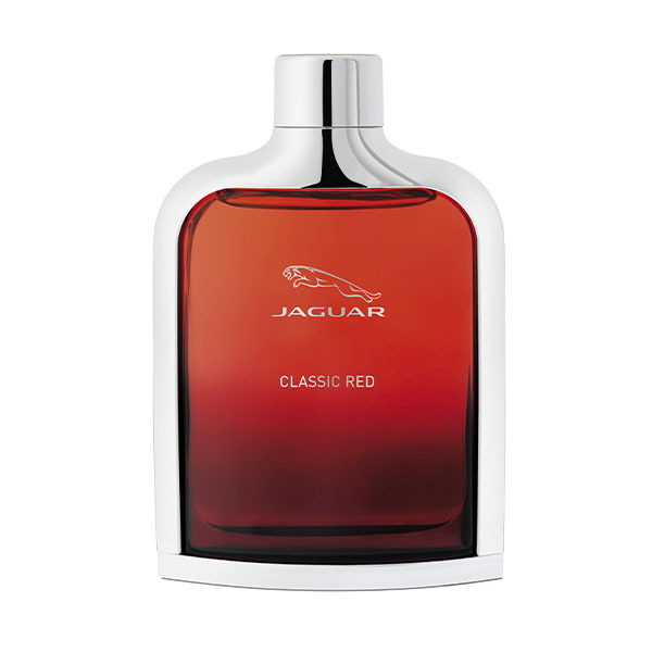 Jaguar Classic Red EDT 100ml | Fragancia | Superdrug