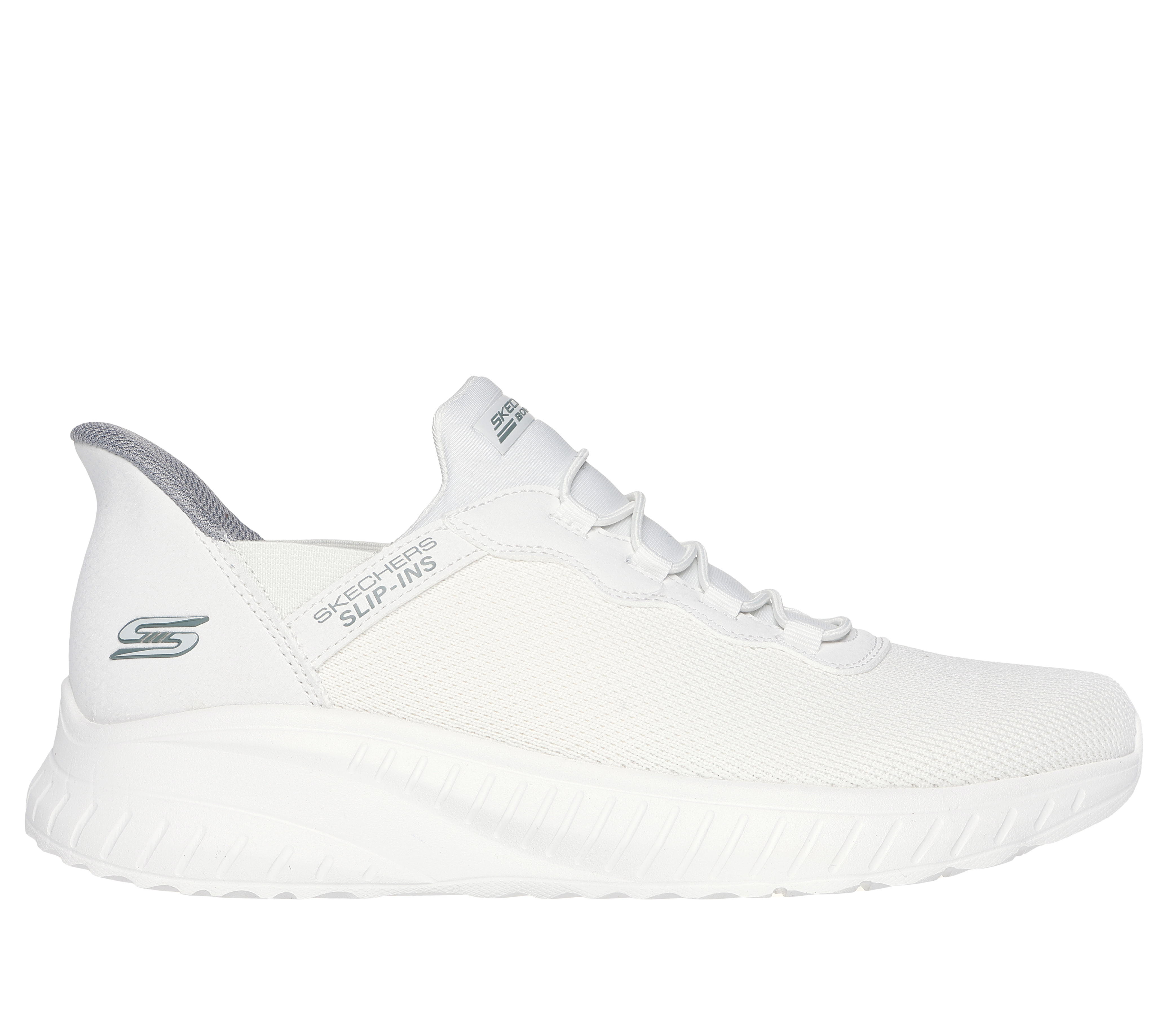 Skechers Slip-ins: BOBS Sport Squad Chaos