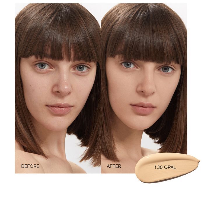 Shiseido Synchro Skin Self-Refreshing -meikkivoide Uusi