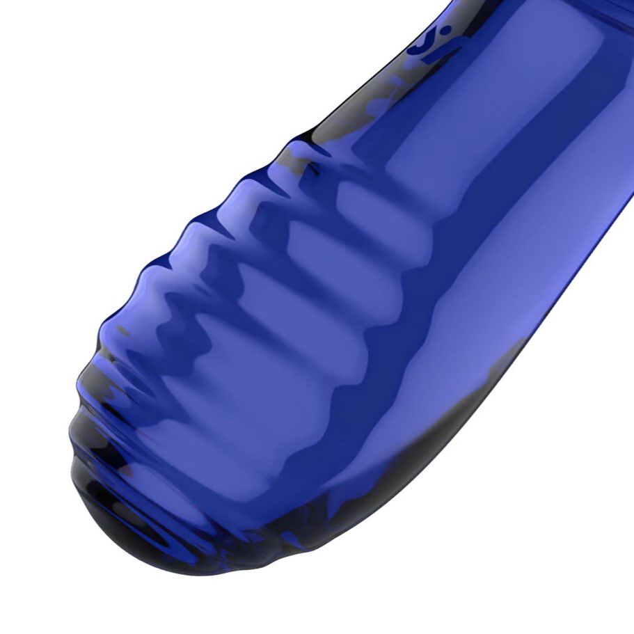 Διπλό κρύσταλλο Satisfyer