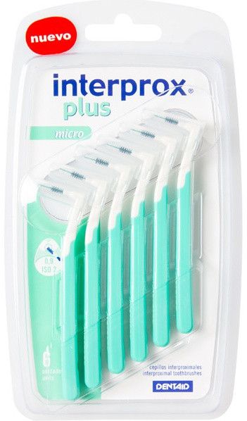 Mikro interdentalna četkica Zubna i oralna higijena
