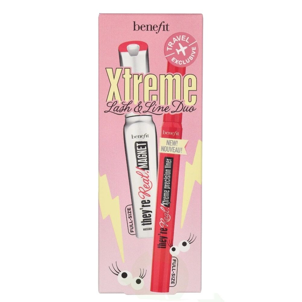Duo Benefit Xtreme Lash & Line