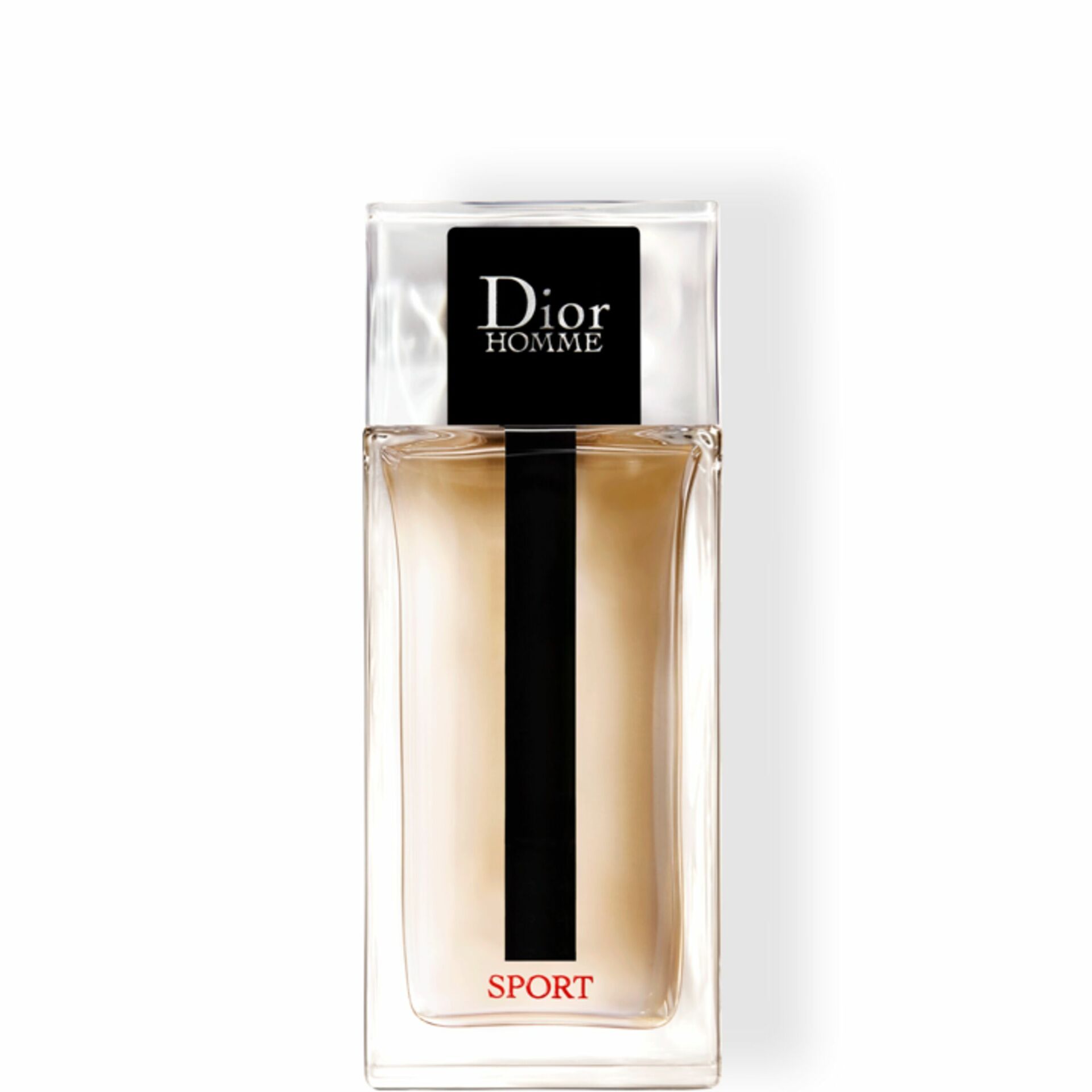 Dior Homme Sport EdT 75 ml - DIOR