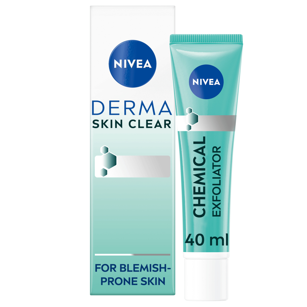Derma Activate éjszakai hámlasztó 40 ml - NIVEA