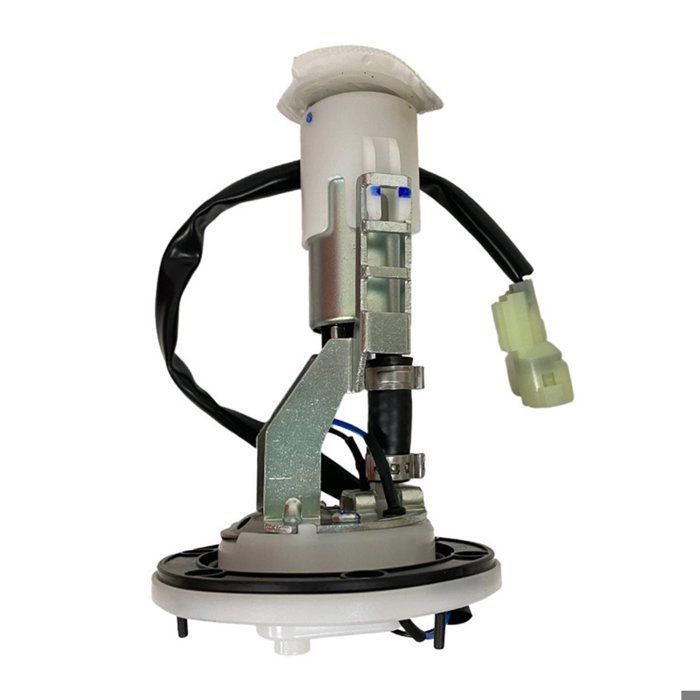 Bomba de combustible para motocicleta 17550-LGH6-910 para G6 Racing 150 KCC ACC 2V 4V 150mm Accesorio para sistema de combustible de motocicleta