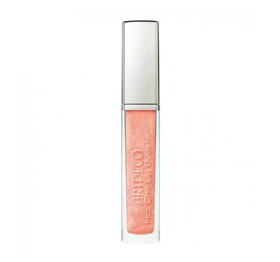 Artdeco Glossy Lip Volumizer błyszczyk do ust Orange 6 ml