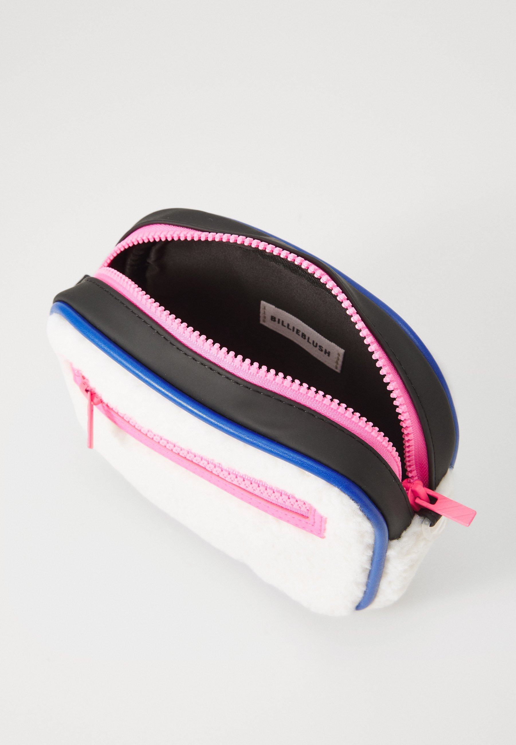 Billieblush SAC A MAIN UNISEX - Umhängetasche - elfenbein