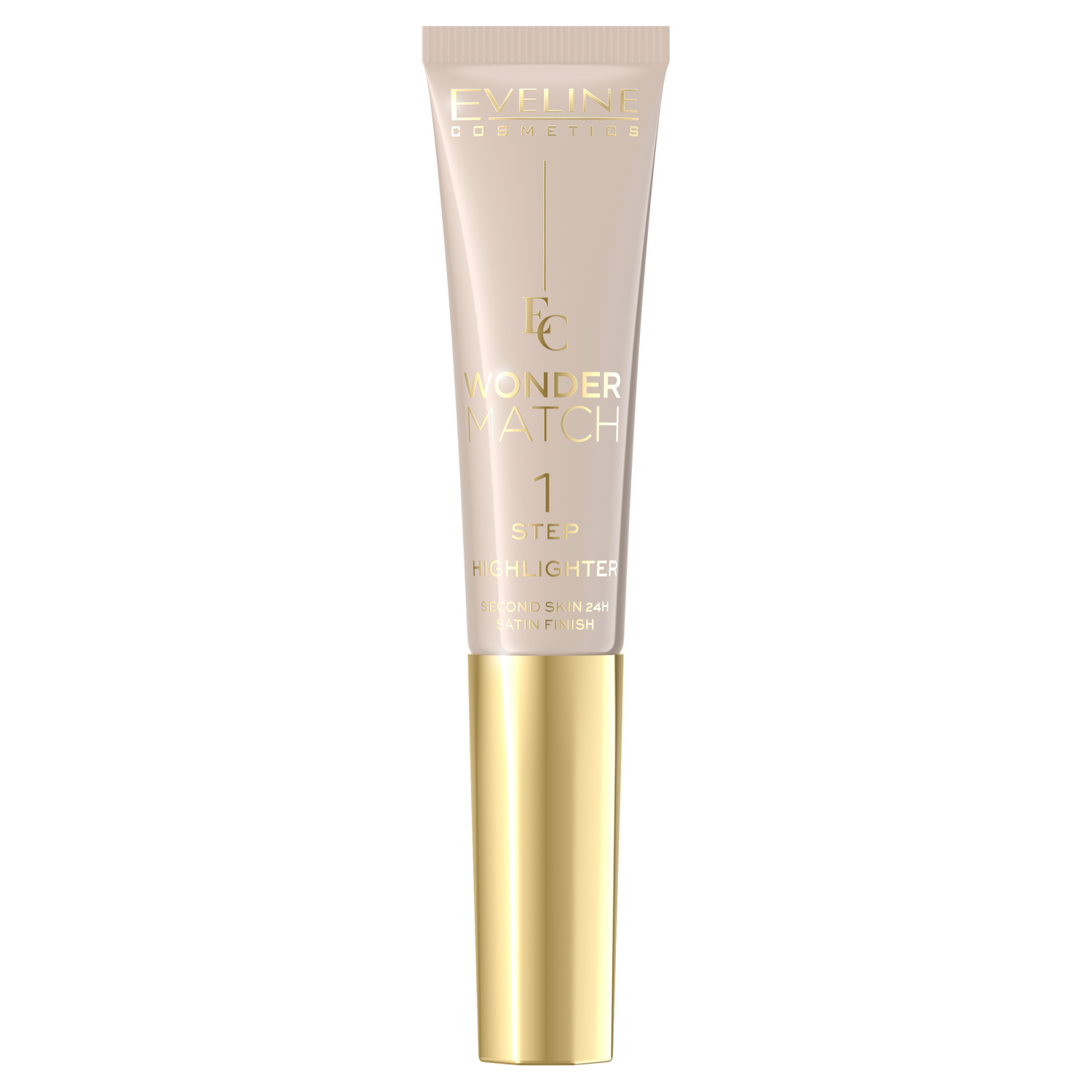 Eveline Cosmetics Wonder Match