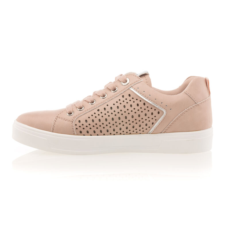 Krepšeliai / sportbačiai Femme Rose