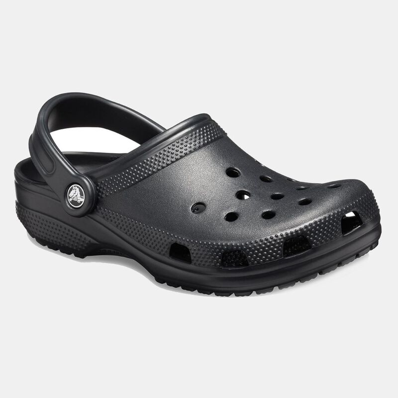Klapki damskie Crocs