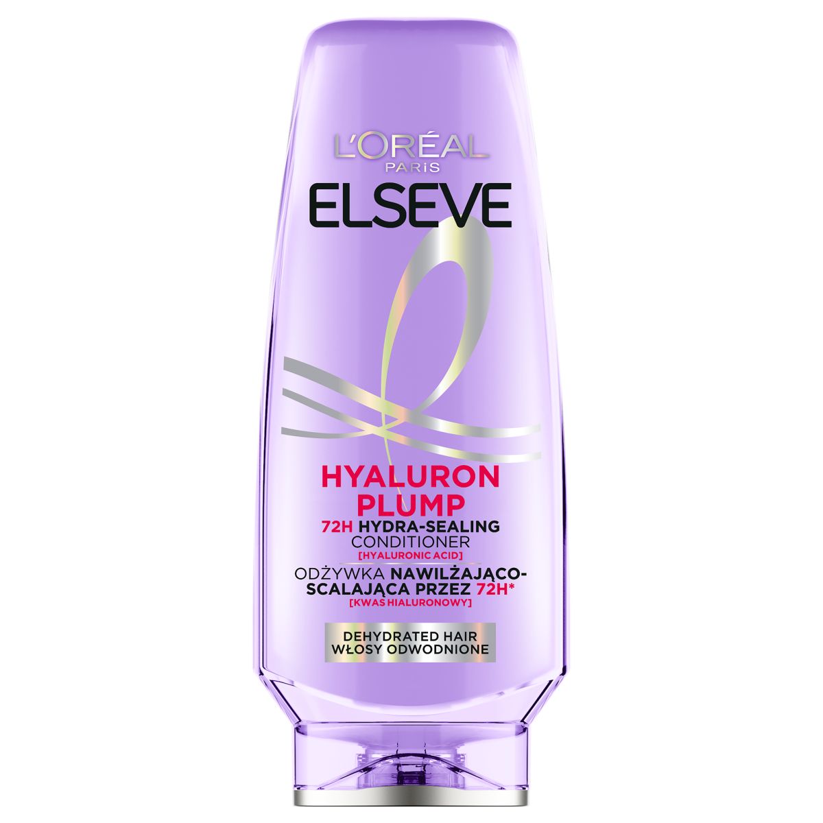 L'Oréal Paris Elseve Hyaluron Plump