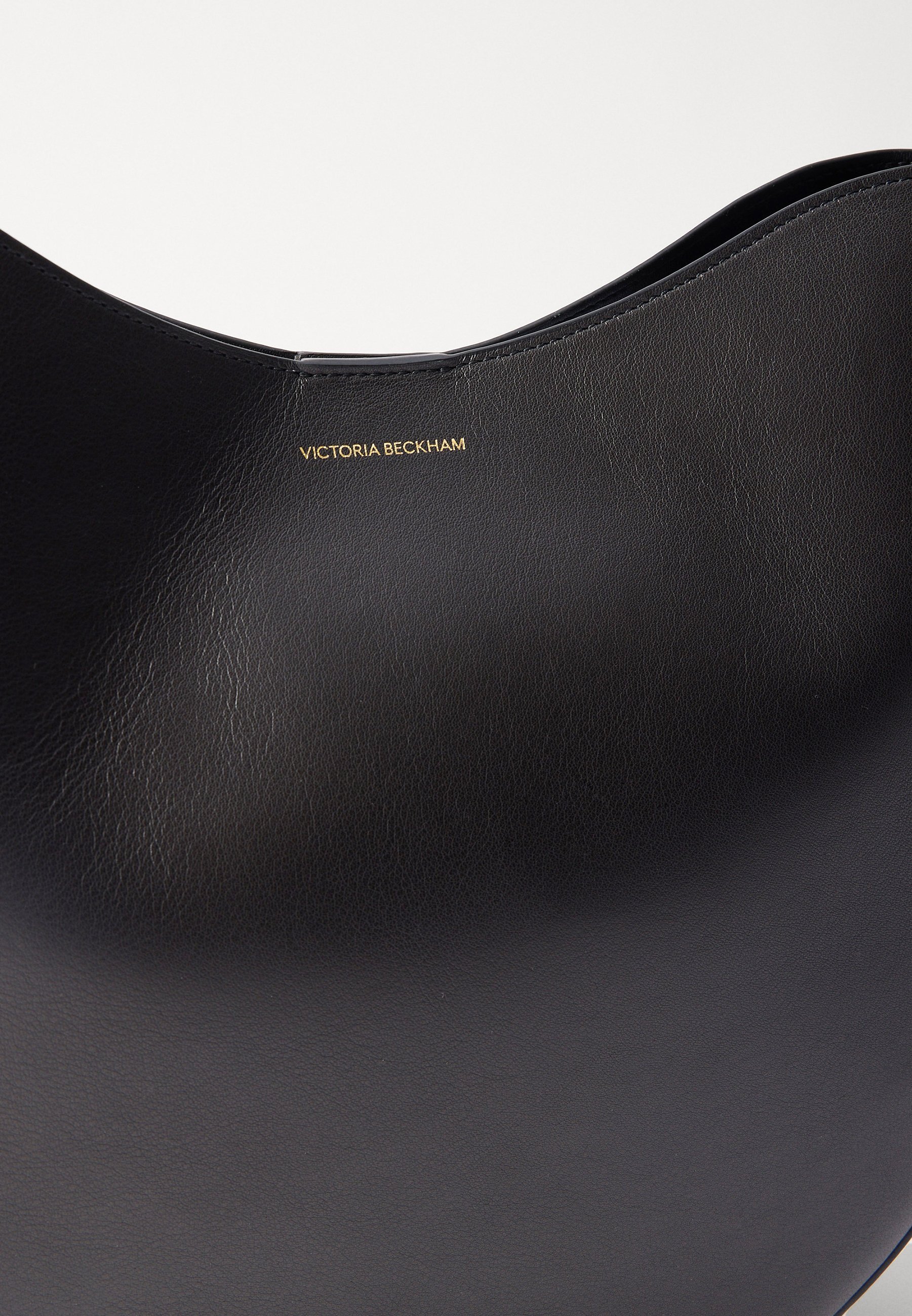 Sac cabas Victoria Beckham DIA HOBO - Noir