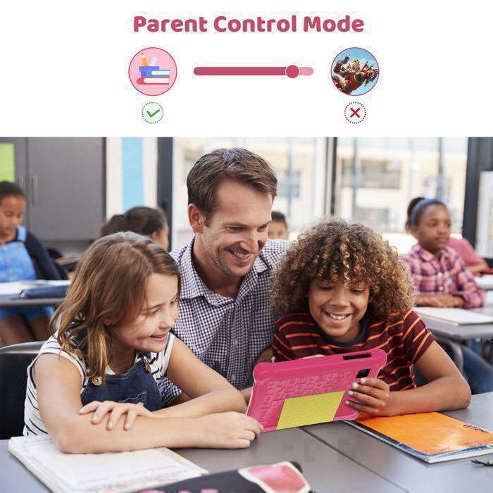 Tablette enfant - KOTSREN - Android 13 7