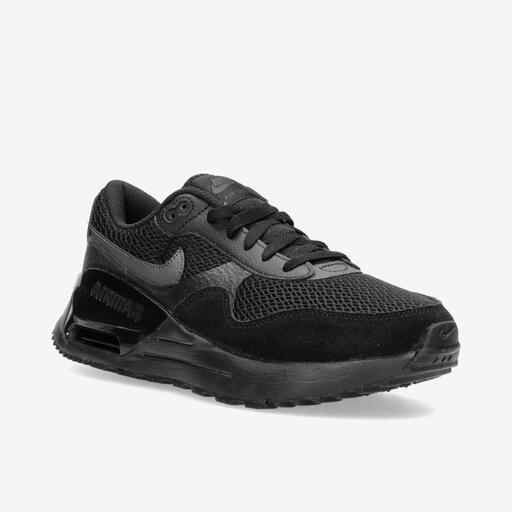  Nike Air Max System