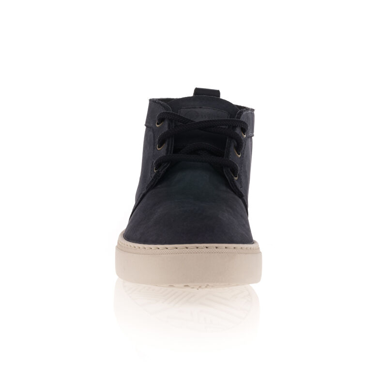 Zapatillas deportivas para hombre color azul