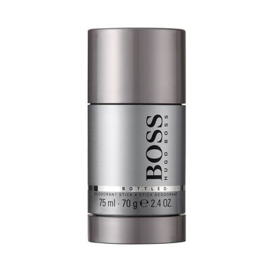 Desodorante en barra Hugo Boss Boss 75 ml
