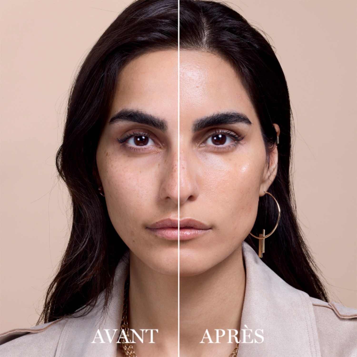 Lancôme Care & Glow