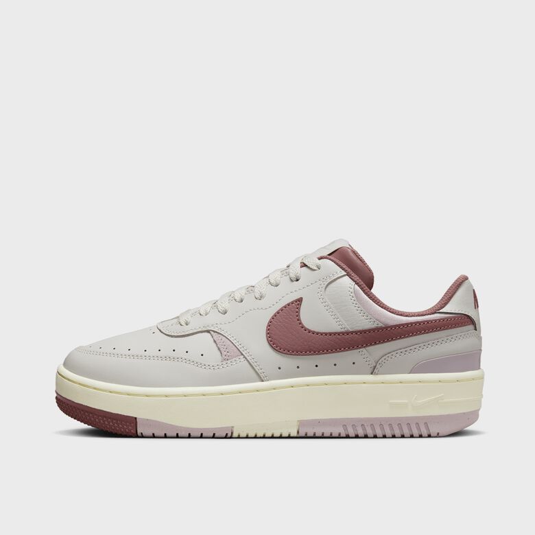 Fuerza Gamma del WMNS