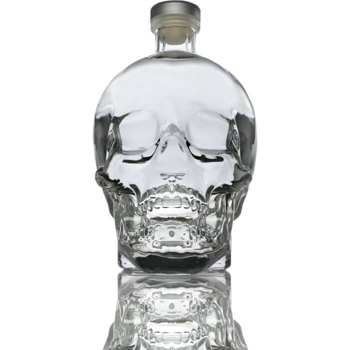 Crystal Head Vodka 70cl