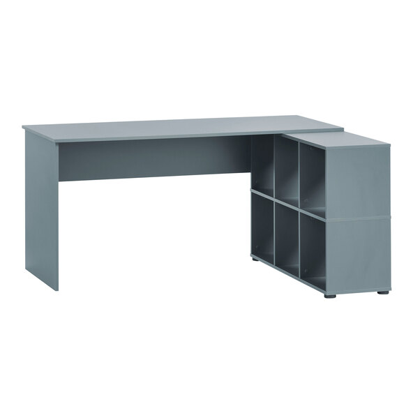 Serie 500 bureau 1500 6F, fjord