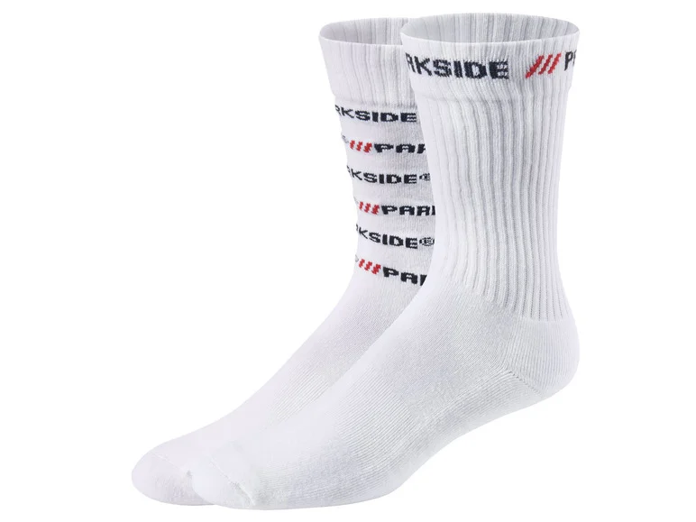 PARKSIDE® 2 db-os férfi sportcipő szett