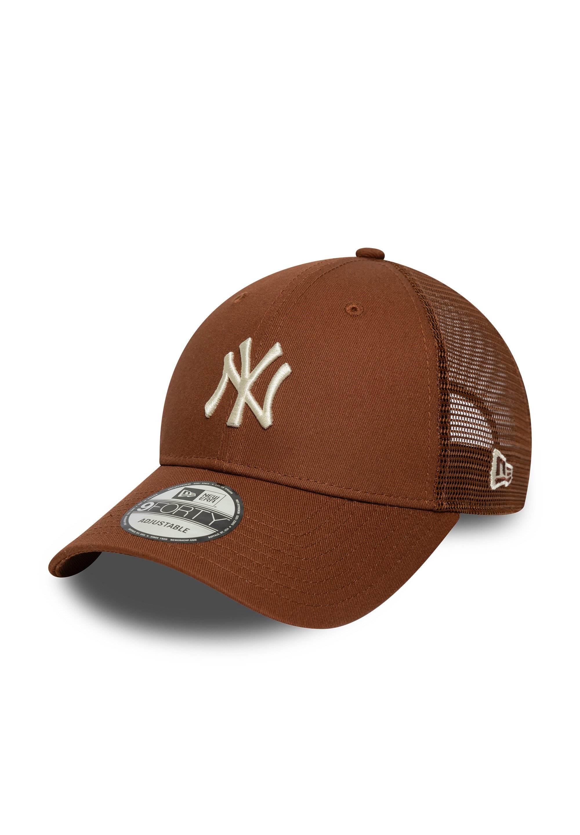 New Era petten