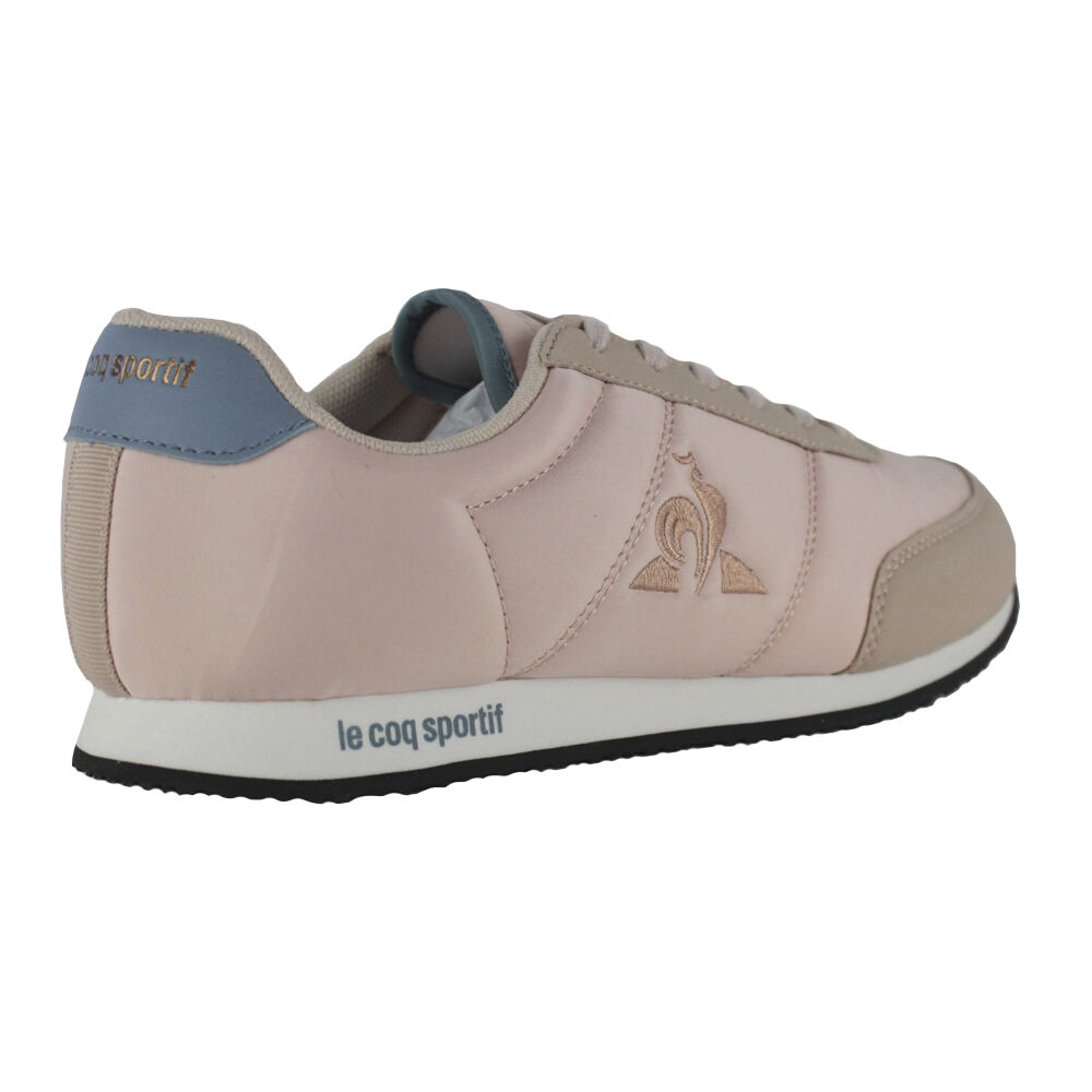  Superge Le Coq Sportif Racerone W Metallic 2210206