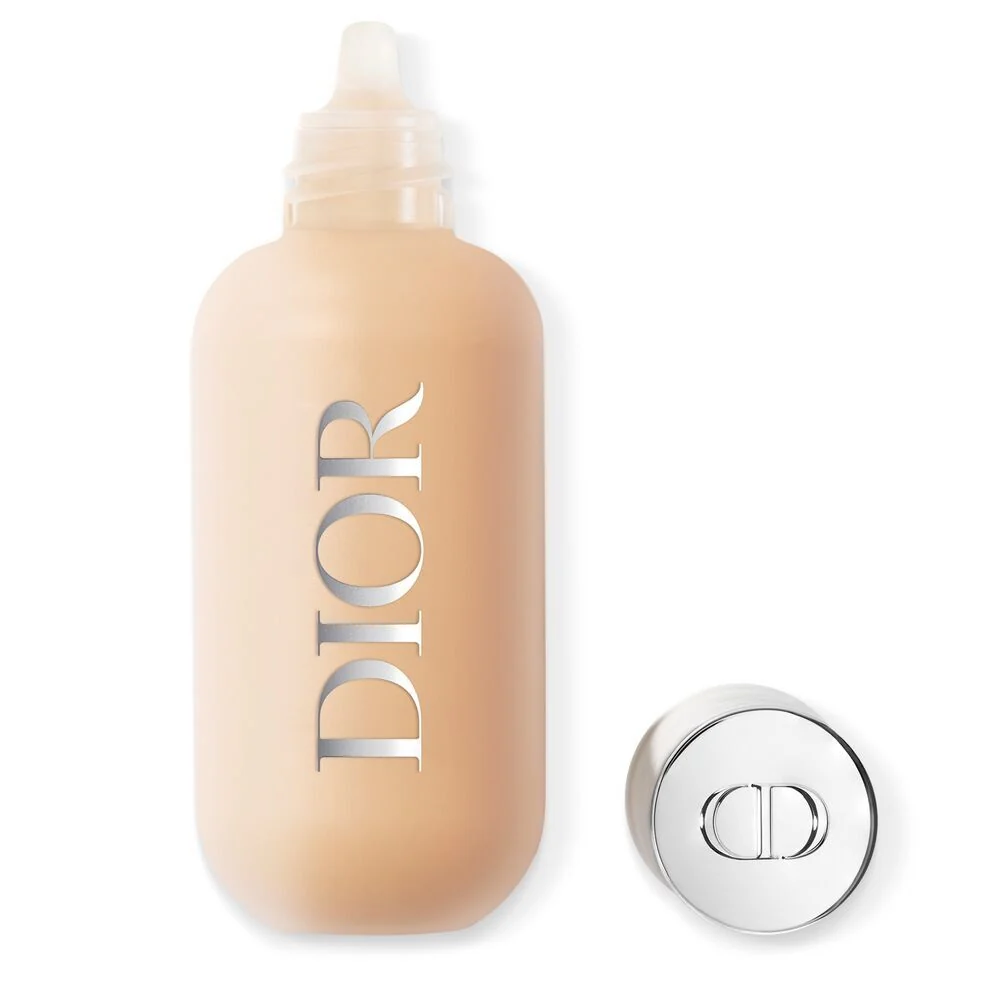 Fondotinta Dior Backstage Face & Body Foundation - Fondotinta liquido, Make up Corpo
