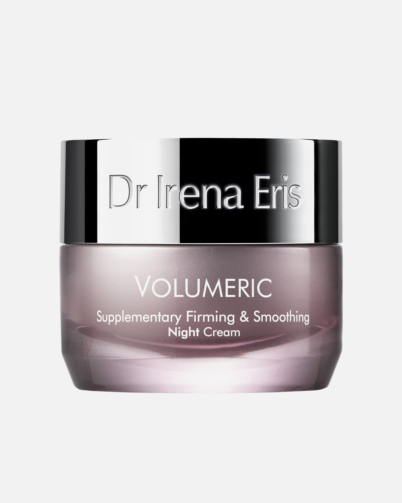 Dr. Irena Eris Volumeric Crème Lissante et Raffermissante en Profondeur de Nuit
