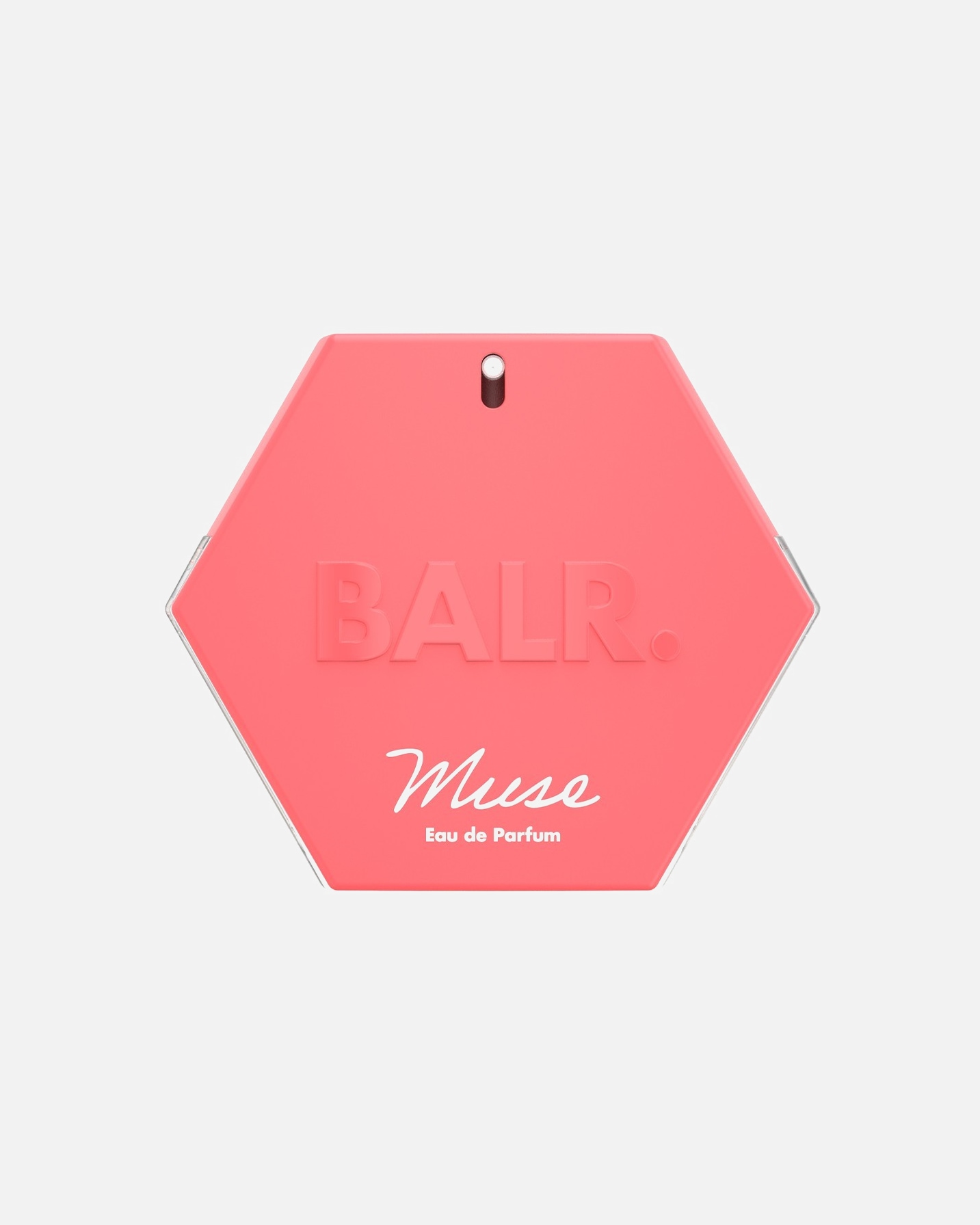 BALR. Eau de Parfum Muse för kvinnor - 50 ml