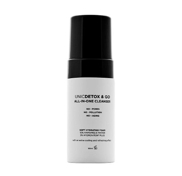 Unicdetox & Go| 100 ml