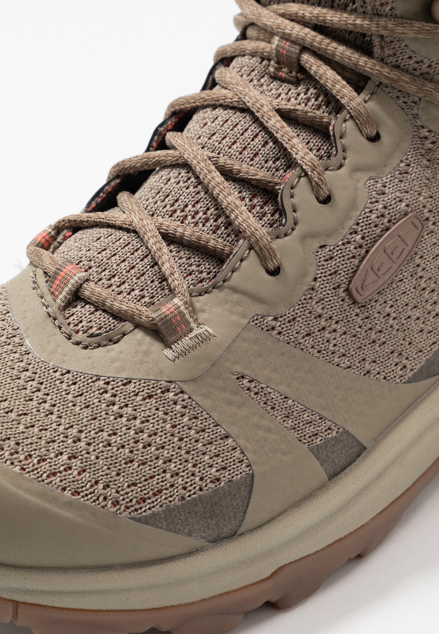 Keen wandelschoenen - beige