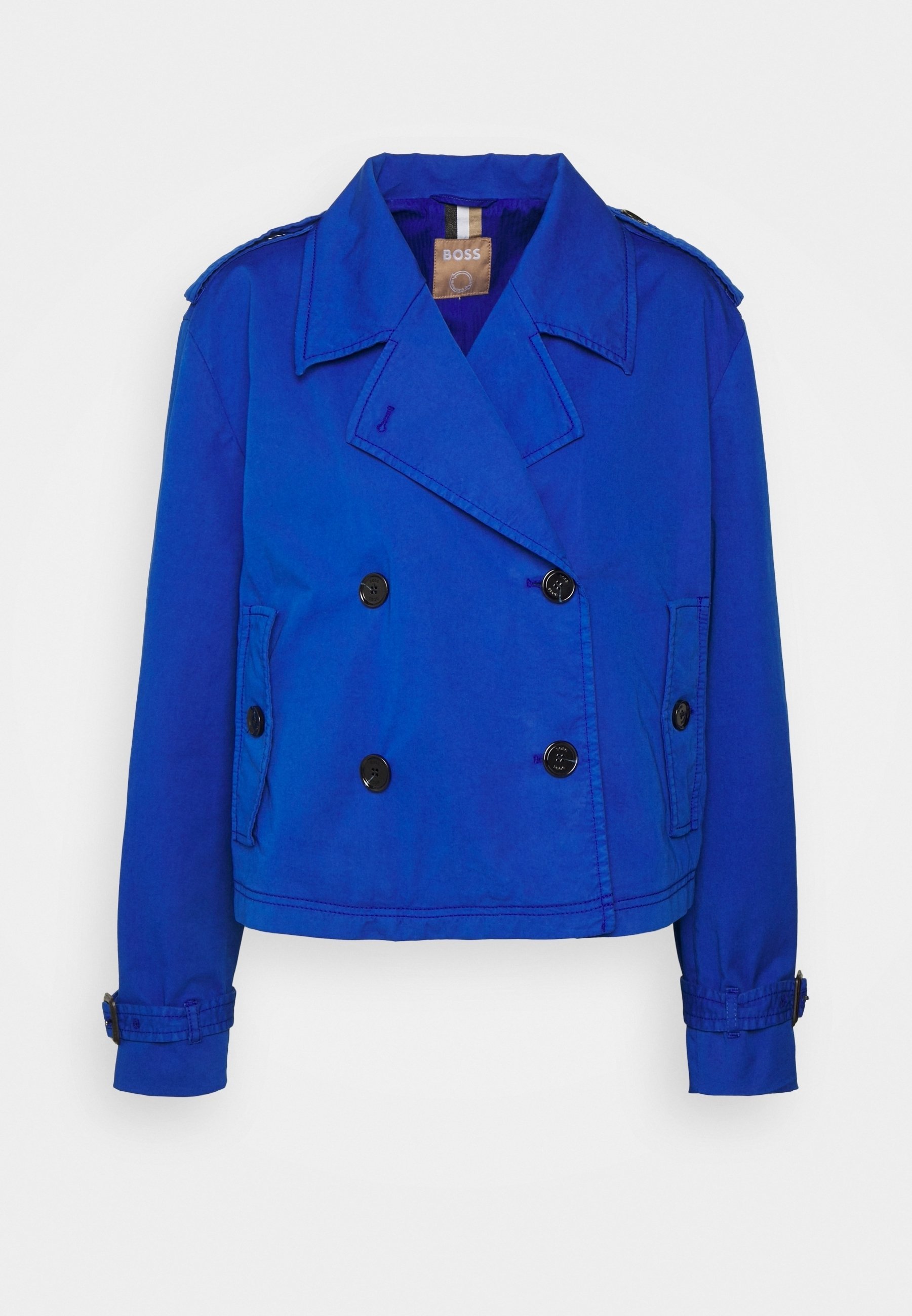 Giacca invernale BOSS - blu