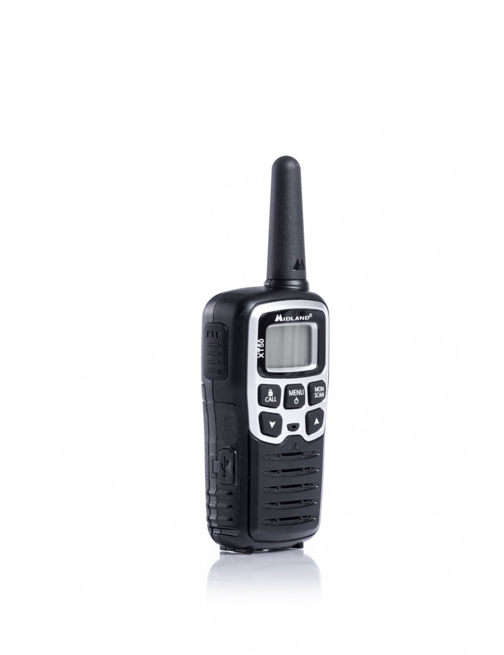Voki-toki Midland XT50 Alcance 8 km