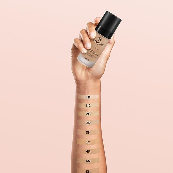 Lift HD+ Foundation