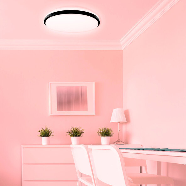 Φωτιστικό οροφής LED Taro+