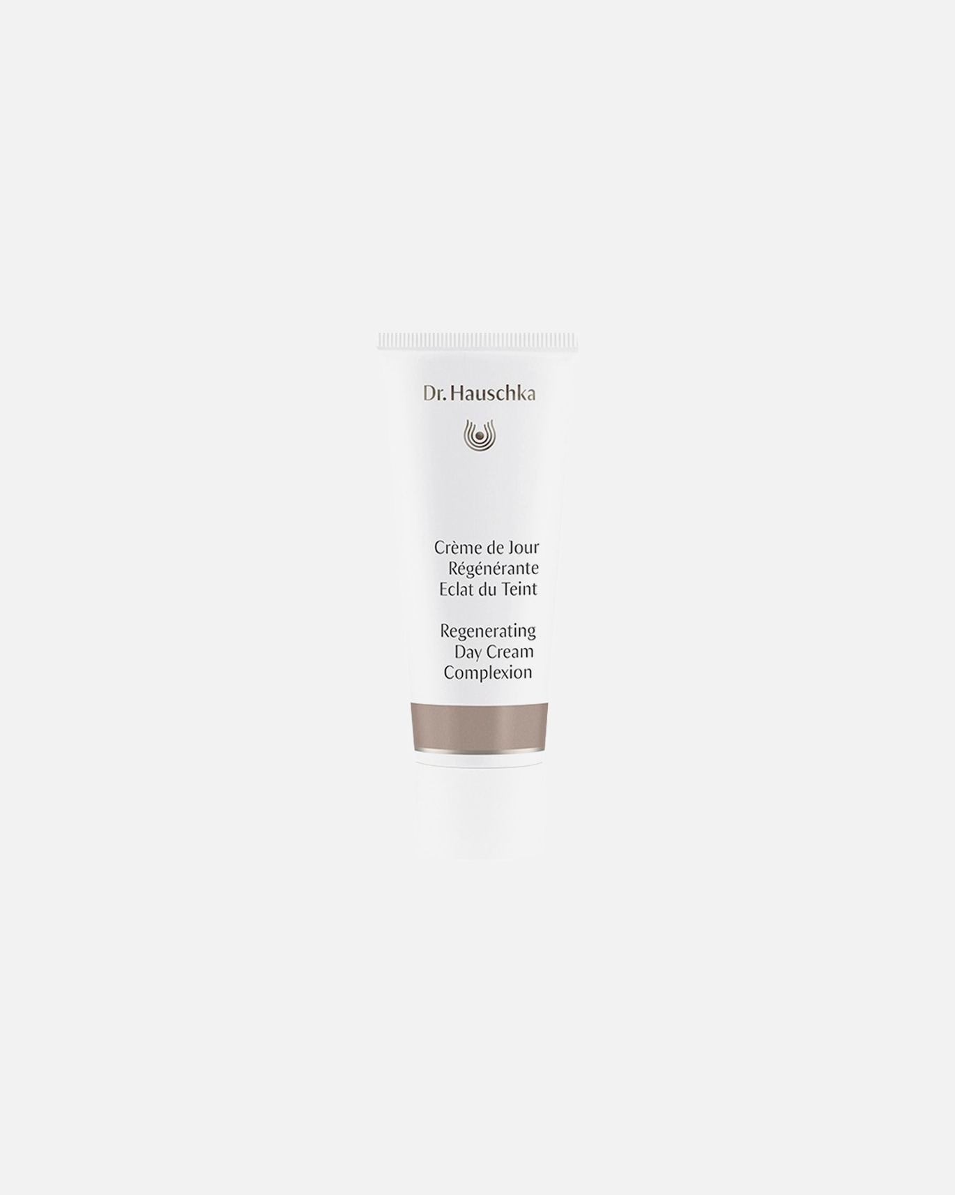 Dr. Hauschka Crème de Jour Eclat du Teint - Régénérant
