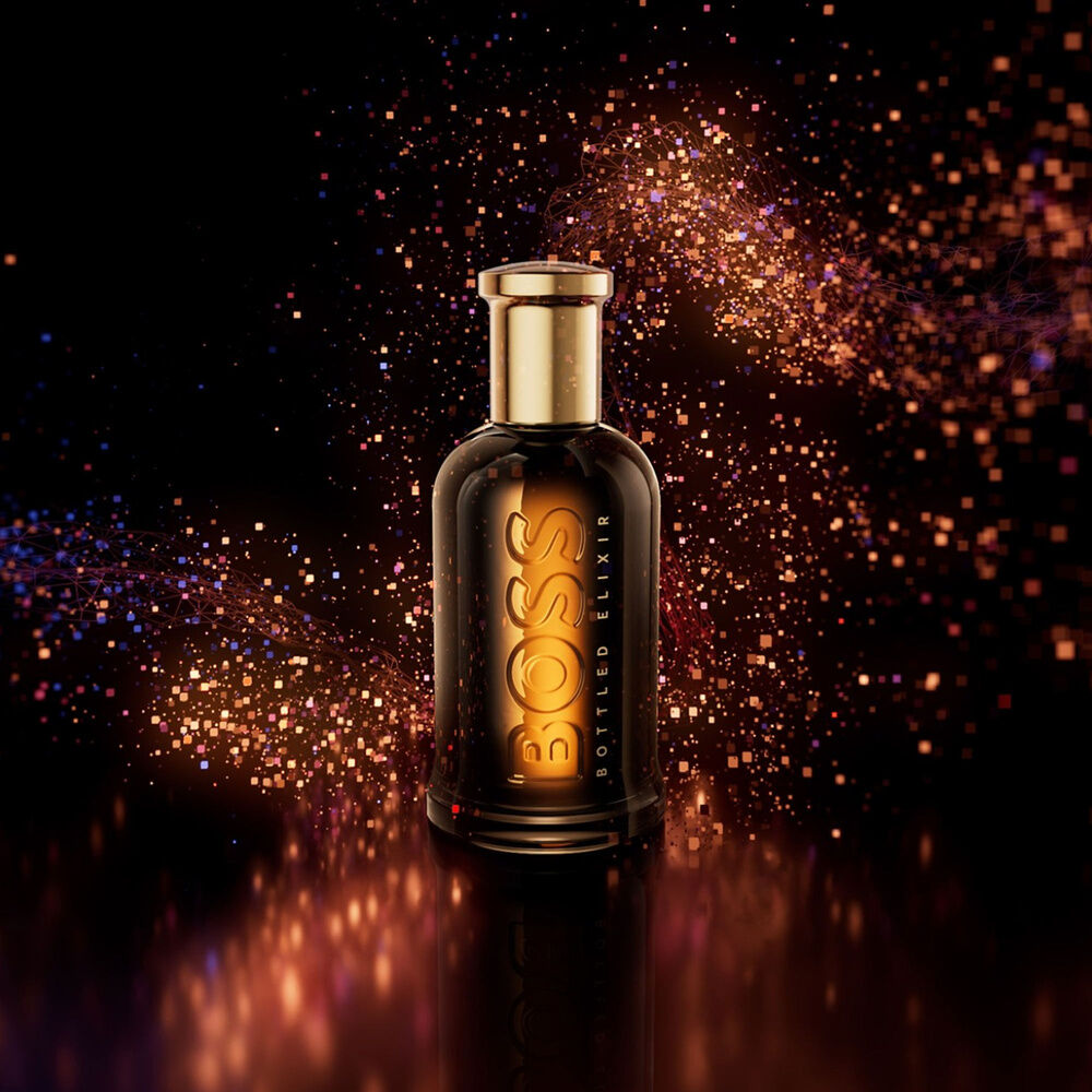 Hugo Boss Boss Bottled Elixir