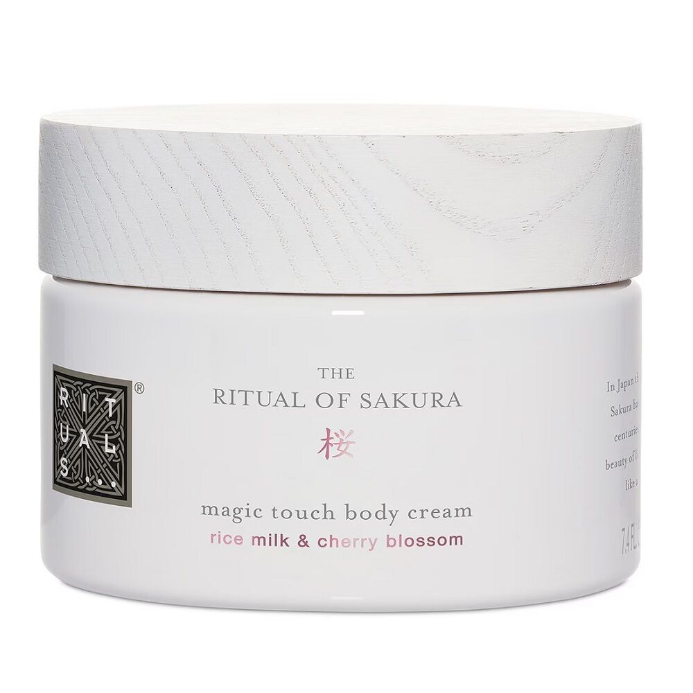 Rituali Ritual Sakure