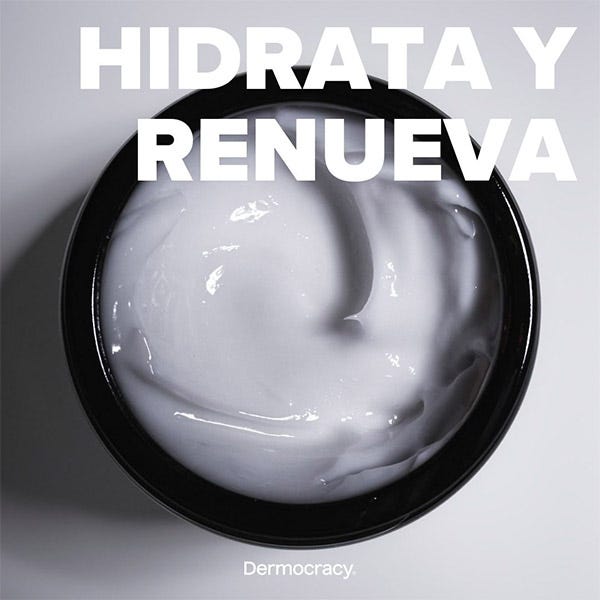 Hidratáló Megújító Krém| 30ML