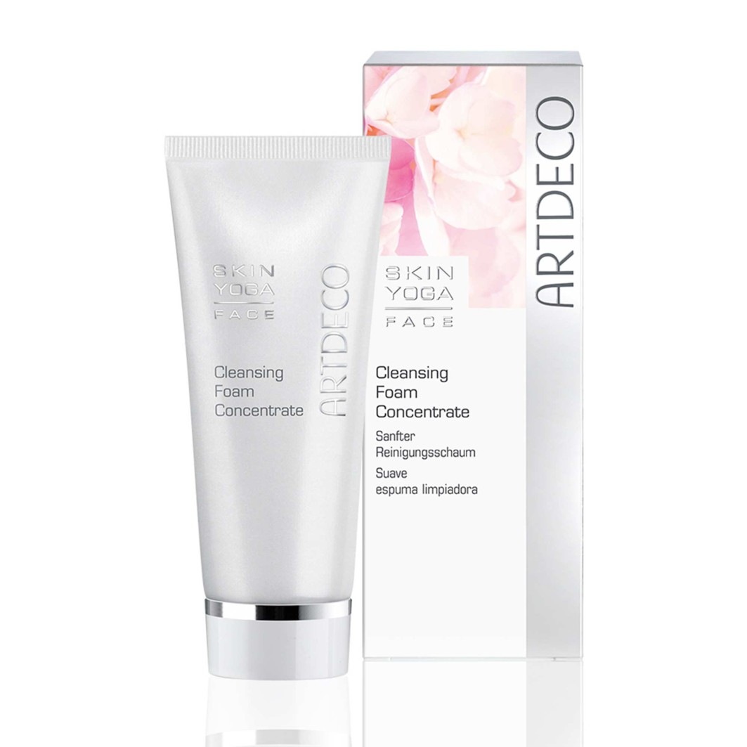 ARTDECO CLEANSING FOAM CONCENTRATE 50ML