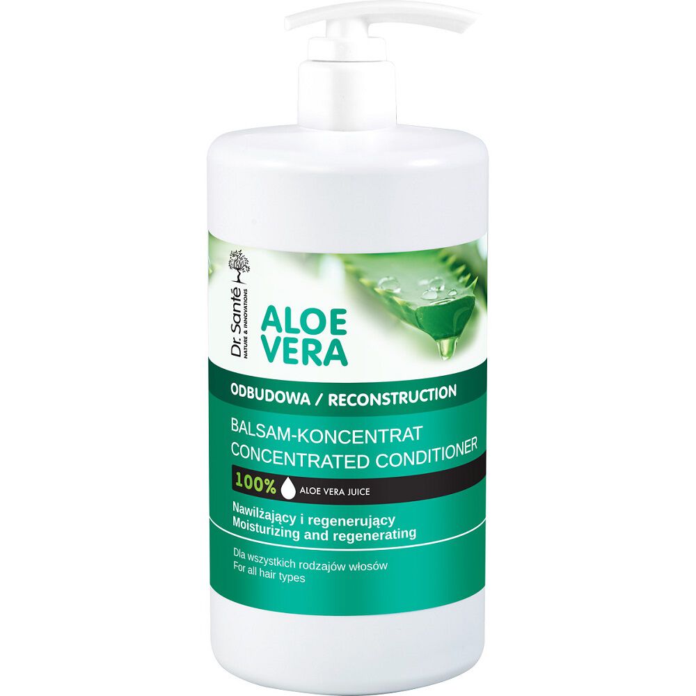 Dr. Santé Aloe Vera